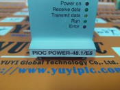 ICOS PIOC POWER-48.1E8 I/O-SYSTERM (3)