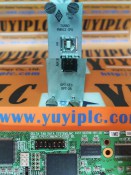 DELTA TAU OPT-5E3 OPT-2B 603766-101-J0 UMAC CPU BOARD (3)