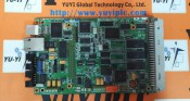 OPT-5E3 OPT-2B DELTA TAU 603766-101-J0 UMAC CPU BOARD (1)
