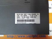 YAMATAKE-HONEYWELL 511-3575 DC12/24V 32PT MODULE (3)