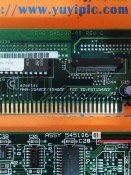 ADAPTEC AHA-1542CF / 1540CF 16 BIT ISA SCSI CONTROLLER (3)