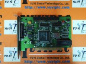 ADAPTEC AIC-7880P SCSI CONTROLLER CARD (1)