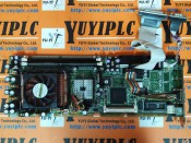 AXIOMTEK SBC81822 REV.A2 PENTIUM 4-478 CPU CARD