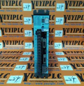 SANYO DENKI BL SUPER PZ0A015FXXGC00 SERVO AMPLIFIER