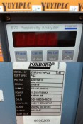 FOXBORO 873 RESISTIVITY ANALYZER 873RS-BTWFGZ (3)