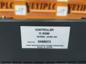 SHARP IV-S33M CONTROLLER (3)