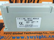 SHARP ZW-324NH I/O LINK INPUT MODULE (3)