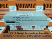 SHARP ZW-164NH I/O LINK INPUT MODULE