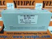 SHARP ZW-164NH I/O LINK INPUT MODULE (3)