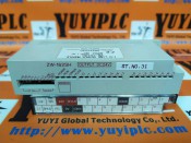 SHARP ZW-162SH I/O LINK OUTPUT MODULE