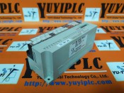 SHARP ZW-162SH I/O LINK OUTPUT MODULE (2)