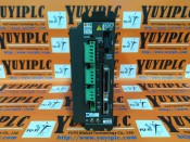 SANYO DENKI PY2A030A0SG1P00 PY SERVO AMPLIFIER