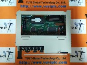 JW-23LMH SHARP  I/O LINK MASTER MODULE (2)