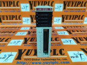 SHARP JW-232S DC OUTPUT MODULE