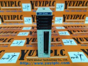 SHARP JW-234N DC INPUT MODULE