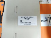 SHARP JW-234N DC INPUT MODULE (3)