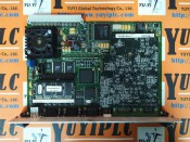 COGNEX 8200 VPM-82403X/V-5000 REV.A BOARD (1)