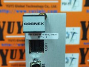 COGNEX 8200 VPM-82403X/V-5000 REV.A BOARD (3)