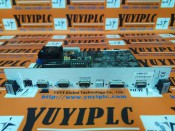 COGNEX / VME BOARD / 8200 VPM-82403X/V-5000 REV.A (2)