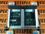 RADISYS / NYQUIST EPC-8A VME MODULE BOARD