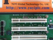 CONTEC PC-MB5(PCI)B NO.7252A 5-SLOT BACKPLANE (2)