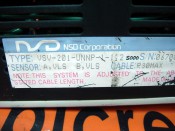 NSD POSITION CONTROLLER VSV-201 / VSV-201-UNNP-1-1.2 (3)