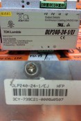 TDK-LAMBDA DLP240-24-1/EJ POWER SUPPLY (3)