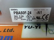 COSEL PBA50F-24-N1 POWER SUPPLY (3)