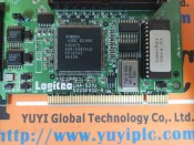 LOGITEC LHA-521U PCI-SCSI CARD (3)