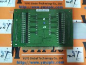 ICP DAS ISO-P64 64channel isolated digital input board (2)