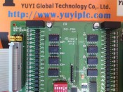ICP DAS ISO-P64 64channel isolated digital input board (3)