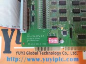 ICP DAS ISO-C64 ISA ISOLATED 64 OC DO CARD (3)