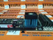 Teknor TEK933 IPC CPU BOARD T933GABAB_2-51 NO.2 (2)