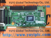 ACARD AEC-6710S PCI SCSI CONTROLLER CARD (3)