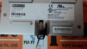 Phoenix Contact FL Switch SF 8tx 2832771 8 Port Switch (3)