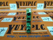 WAGO 60947-7-2 Terminal Blocks (1)