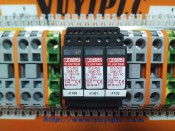 PHOENIX CONTACT PLUGTRAB PT2-PE/S230AC-ST