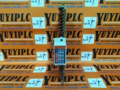 Honeywell 621-1151 DIGITAL INPUT MODULE (2)