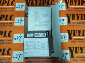 HONEYWELL 621-9937 PLC PARALLEL I/O MODULE (2)