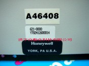 Honeywell S9000 IPC 621-Input MODEL 621-0000 Analog Input 8ch (2)