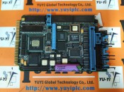 PRO-LOG 7871A SINGLE BOARD COMPUTER CARD SBC (1)