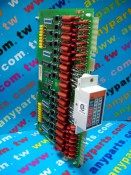 Honeywell S9000 <mark>IPC</mark> CARD MODEL 621-1151 115VAC RESISTIVE INPUT 16POINT