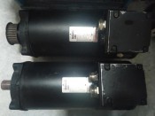 ABB ALSTHOM T6C3C R0501 HYTORK SERVOMOTOR