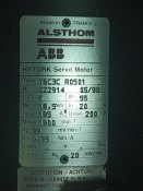 ABB ALSTHOM T6C3C R0501 HYTORK SERVOMOTOR (3)