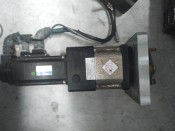 SANYO DENKI Q1AA10150DBS00 AC SERVO MOTOR 1.5KW A200V 8.2A