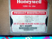 Honeywell S9000 IPC 621-Output MODEL 621-6550R 24VDC SOURCE OUTPUT MODULE (3)