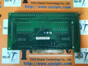 ICP DAS PCI-P16R16 REV.B PCI DIGITAL I/O BOARD (2)