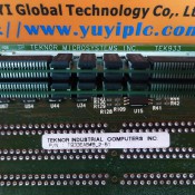 TEKNOR TEK933 IPC CPU BOARD T933EAB#B_2-51 (3)