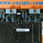 ICOS N.V. PCB605/2/0 BOARD MVS605/2/0/0 (3)