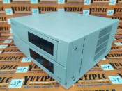 NEC FC-9821xa MODEL 1 COMPUTER W/ INTERFACE MODULE CARD (2)